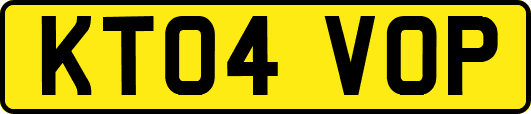 KT04VOP