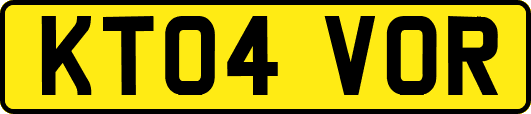 KT04VOR
