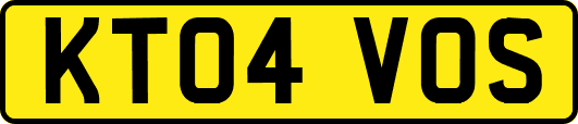 KT04VOS
