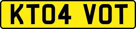 KT04VOT