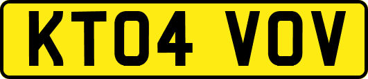 KT04VOV