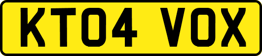 KT04VOX