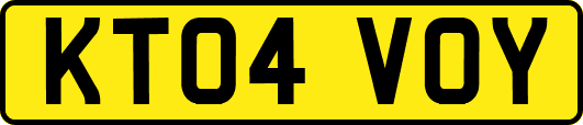 KT04VOY