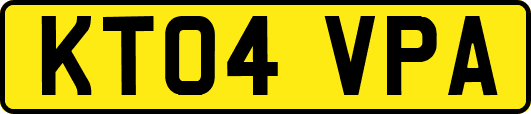 KT04VPA