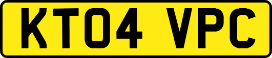 KT04VPC
