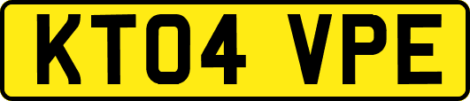 KT04VPE