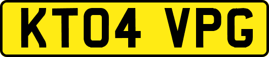 KT04VPG