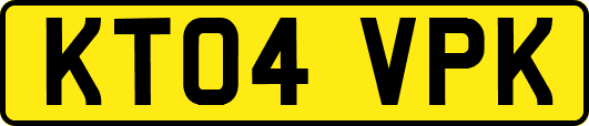 KT04VPK