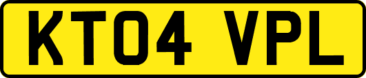 KT04VPL