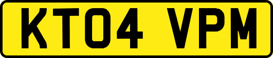 KT04VPM