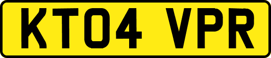 KT04VPR