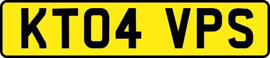KT04VPS