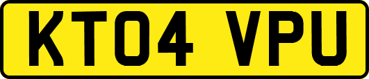 KT04VPU