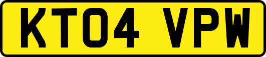 KT04VPW