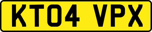 KT04VPX