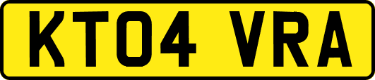 KT04VRA