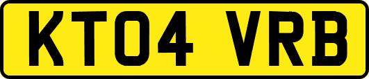 KT04VRB