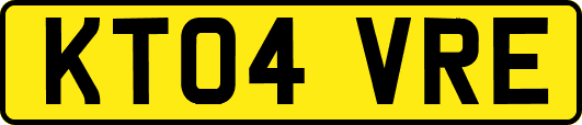 KT04VRE