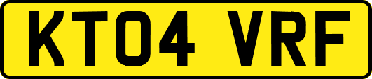 KT04VRF