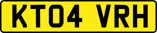 KT04VRH