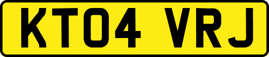 KT04VRJ