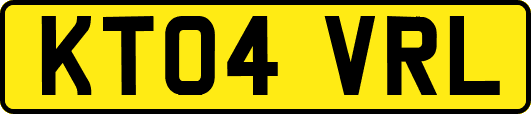 KT04VRL