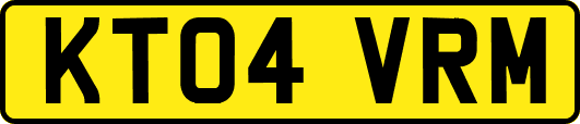 KT04VRM