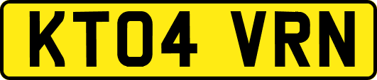 KT04VRN