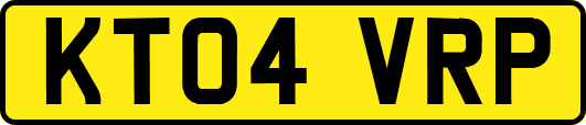 KT04VRP