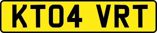 KT04VRT