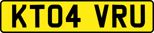 KT04VRU