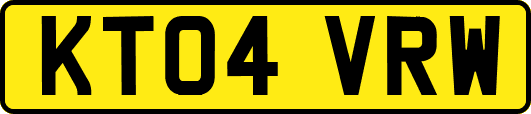 KT04VRW