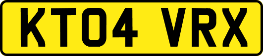 KT04VRX