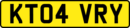 KT04VRY