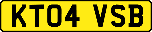KT04VSB