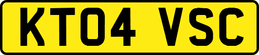 KT04VSC