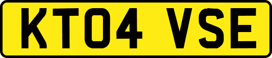 KT04VSE