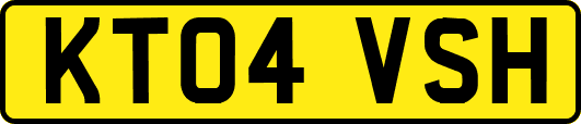 KT04VSH