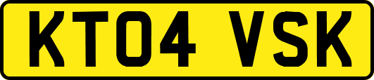 KT04VSK
