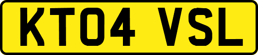 KT04VSL