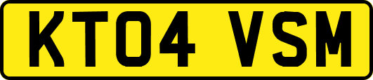KT04VSM