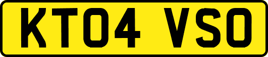 KT04VSO