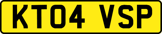 KT04VSP