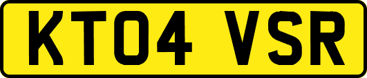 KT04VSR