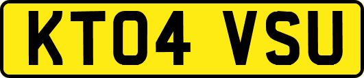 KT04VSU