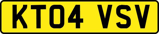 KT04VSV