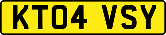 KT04VSY