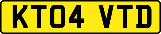 KT04VTD