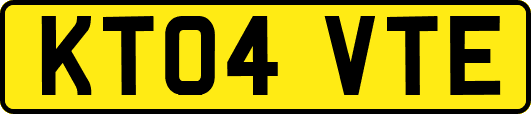 KT04VTE