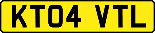 KT04VTL